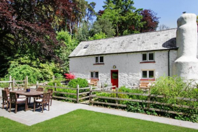 Cascade Cottage
